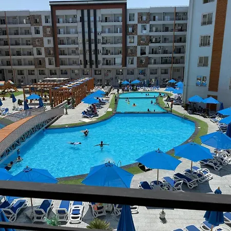 Almahran Tiba Golden Resort