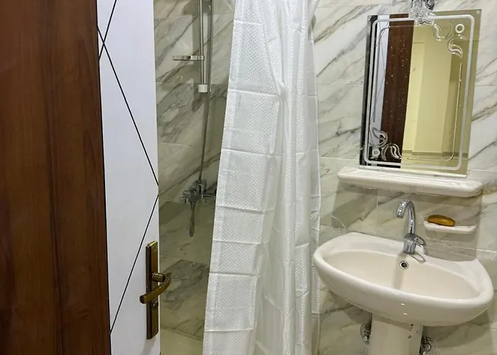 Almahran Tiba Golden الغردقة