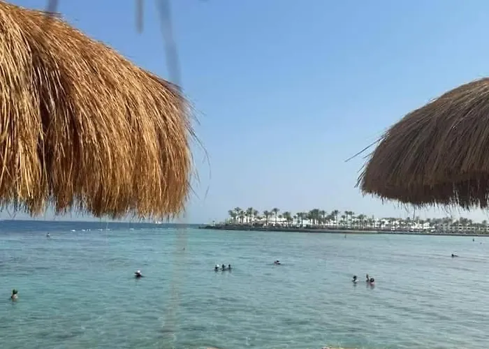 Almahran Tiba Golden شقة فندقية