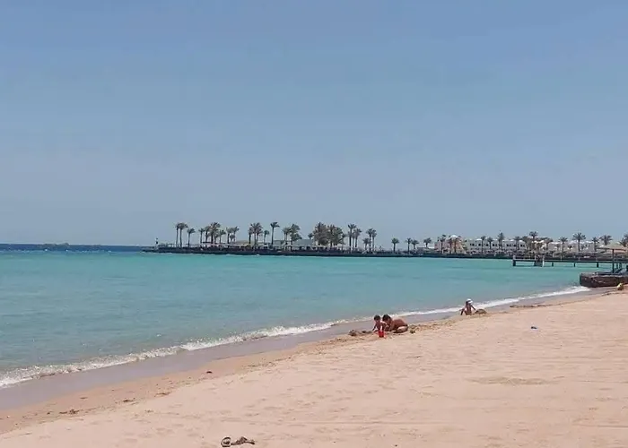 Almahran Tiba Golden شقة فندقية *