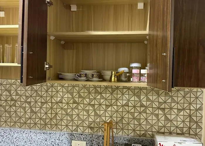 Almahran Tiba Golden شقة فندقية الغردقة
